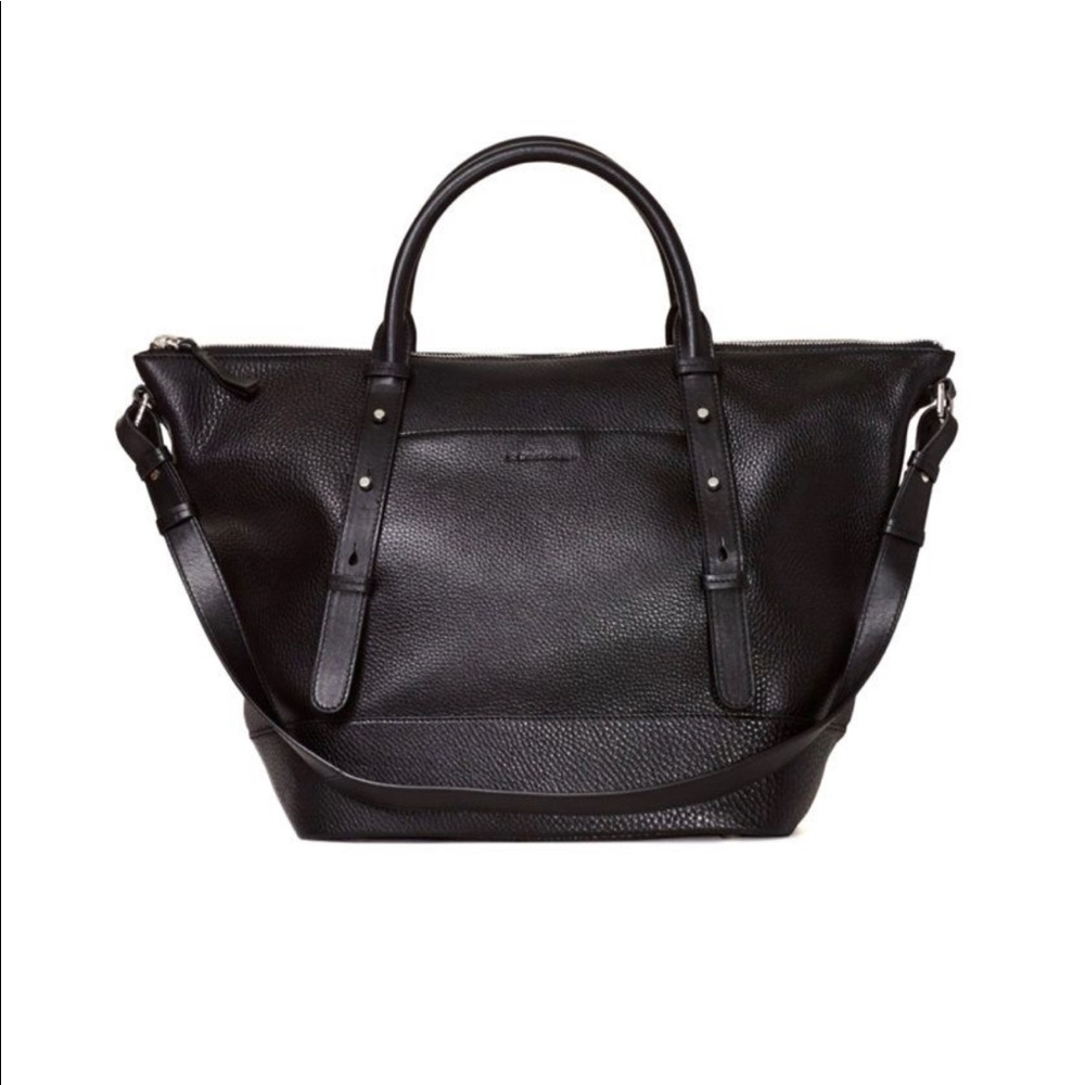 MACKAGE raffie bag